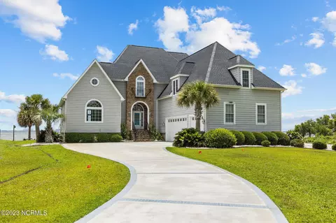 363 Bay Run, Newport, NC 28570