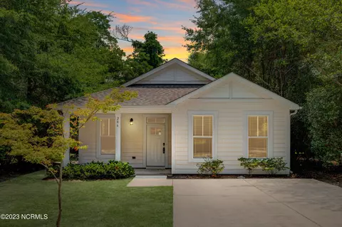 206 Dixie Ave, Wilmington, NC 28403