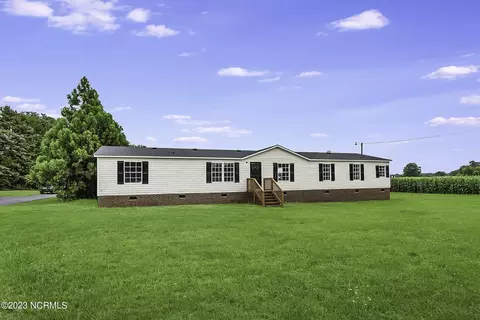 3130 Nc Highway 581, Fremont, NC 27830