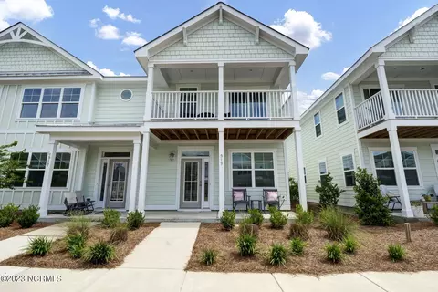 919 Wharton Ave, Wilmington, NC 28412