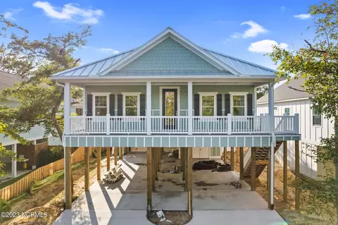117 NE 31st St, Oak Island, NC 28465