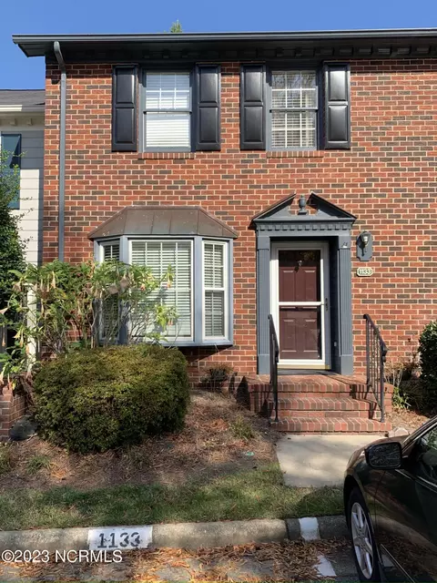 1133 Birch Tree Way, Greensboro, NC 27410