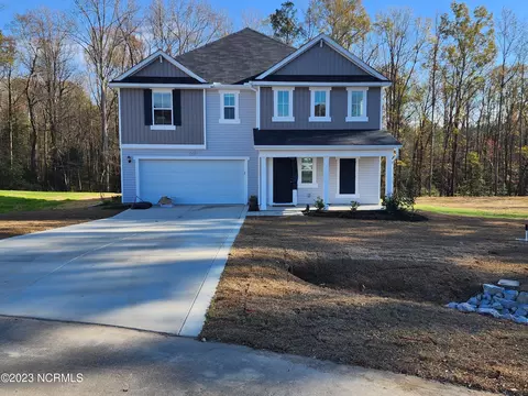 521 Phoenix Ln, Cameron, NC 28326 photo 2