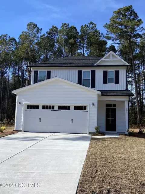290 Elam Dr, Rocky Point, NC 28457