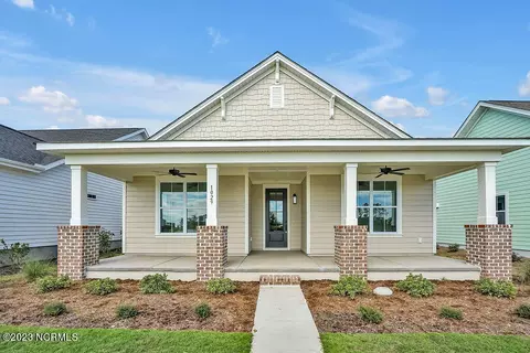 1029 Bradshaw Ter, Wilmington, NC 28412