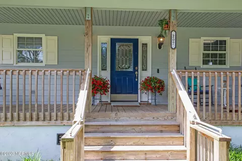 207 Front St, Bath, NC 27808 photo 3