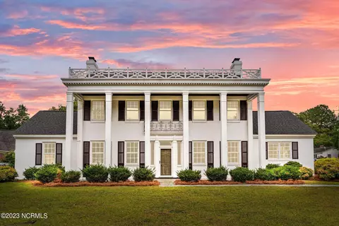 1101 Panola St, Tarboro, NC 27886