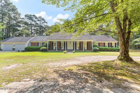 544 Cole Rd, Candor, NC 27229