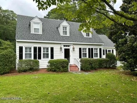 308 S Howard Cir, Tarboro, NC 27886
