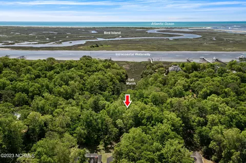 9078 Ocean Harbour Golf Club Rd SW, Calabash, NC 28467