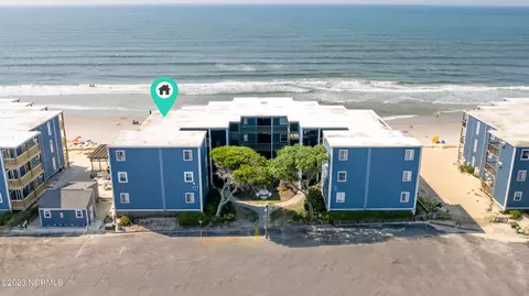 2240 New River Inlet Rd #322, North Topsail Beach, NC 28460