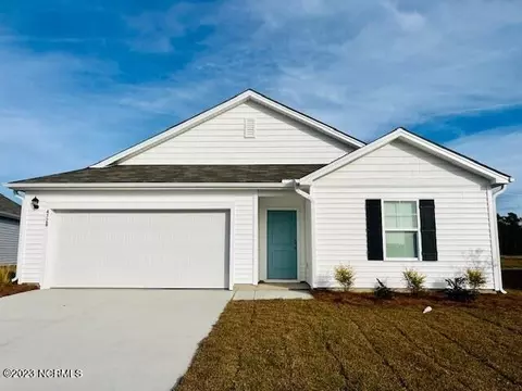 4728 Scaup Way #LOT 165, Winnabow, NC 28479