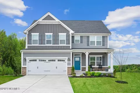 304 Garland St, Moyock, NC 27958