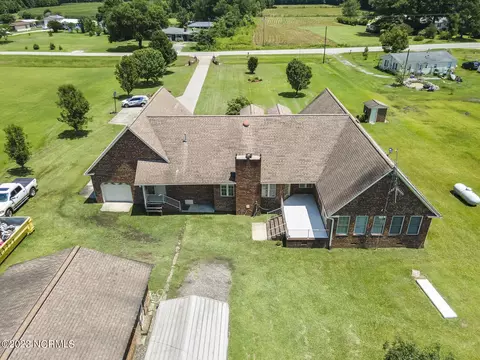 24871 Us Hwy 421, Willard, NC 28478 photo 35