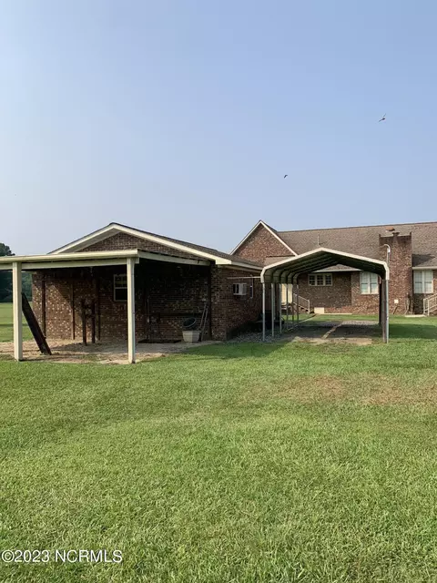 24871 Us Hwy 421, Willard, NC 28478 photo 29