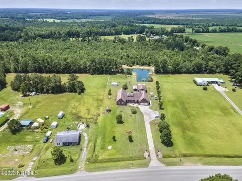 24871 Us Hwy 421, Willard, NC 28478 photo 36