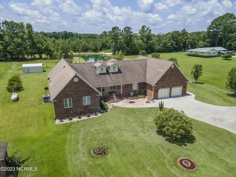 24871 Us Hwy 421, Willard, NC 28478 photo 34
