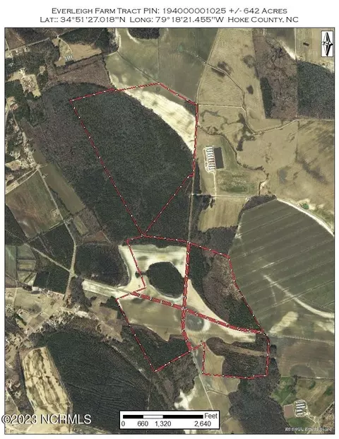 tbd Spring Hill Rd, Red Springs, NC 28377