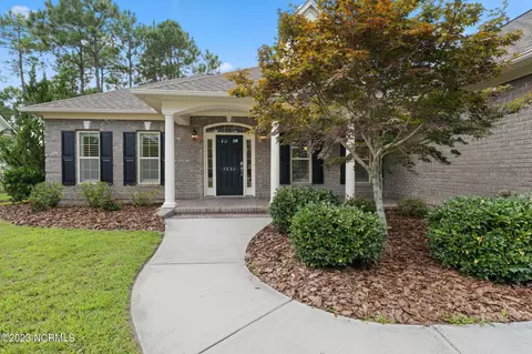 3653 Pepperbush Dr, Southport, NC 28461