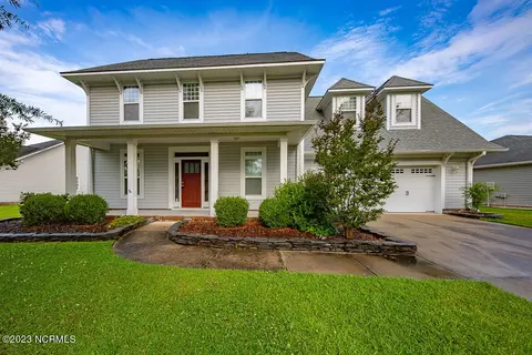 2910 Judge Manly Dr, New Bern, NC 28562
