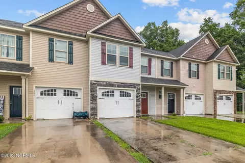 307 Winstead Loop, Richlands, NC 28574 photo 2