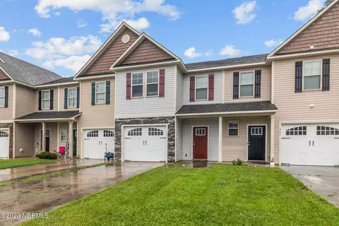 307 Winstead Loop, Richlands, NC 28574 photo 3