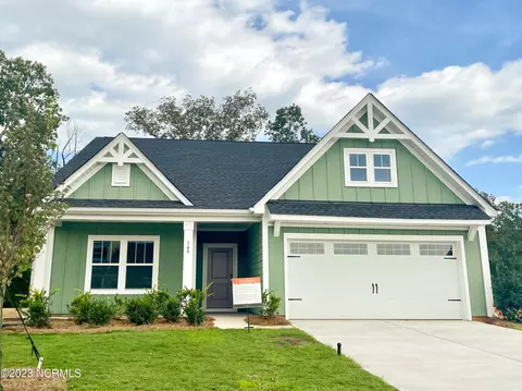 149 Tillery Ln #773, Mount Gilead, NC 27306