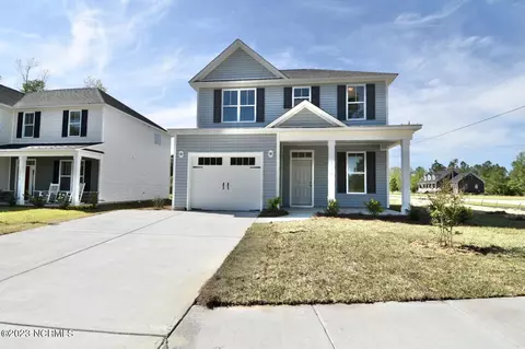 206 Elam Dr, Rocky Point, NC 28457