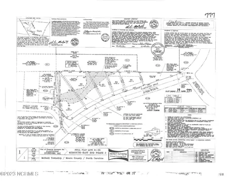 81 Plantation Dr, Southern Pines, NC 28387