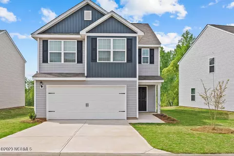 1611 Gate Hill Rd SE, Bolivia, NC 28422