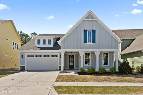 3728 Mason Port Dr #62, Wilmington, NC 28409