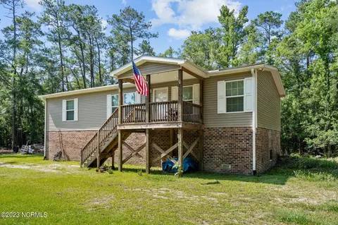 4440 Canetuck Rd, Currie, NC 28435