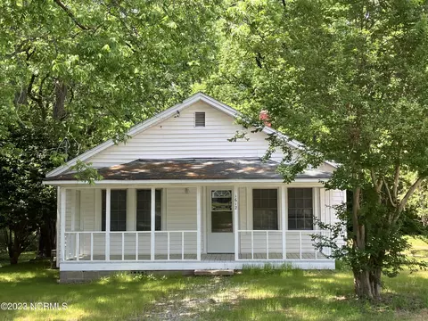 1612 Graham St, Rocky Mount, NC 27803