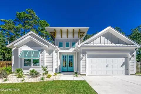 1964 Indigo Cove Way, Calabash, NC 28467