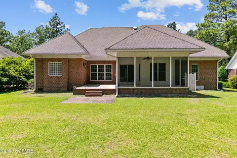 112 Juniper Creek Blvd, Pinehurst, NC 28374 photo 31