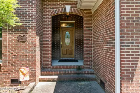 112 Juniper Creek Blvd, Pinehurst, NC 28374 photo 3