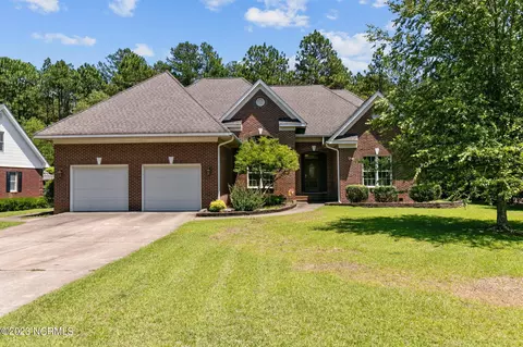 112 Juniper Creek Blvd, Pinehurst, NC 28374 photo 1