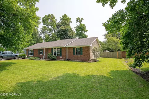 602 N Forty Rd, Morehead City, NC 28557