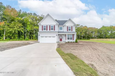 104 Hurdle Ct, Elizabeth City, NC 27909