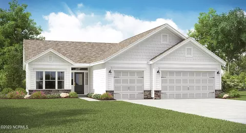 8866 Nashville Dr NW, Calabash, NC 28467