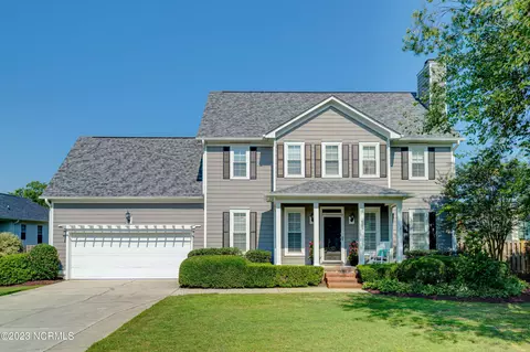 623 Caicos Ct, Wilmington, NC 28405