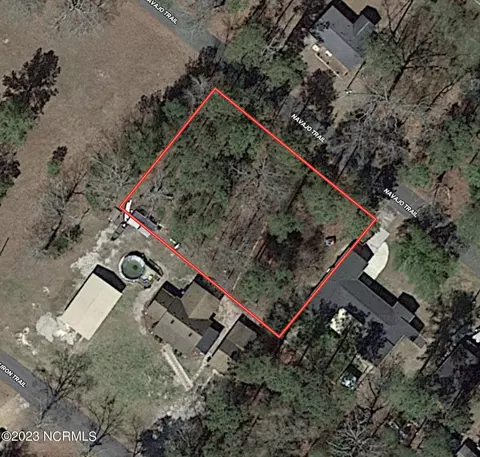 116 Navajo Trl, Edenton, NC 27932
