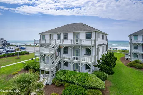 2803 Pier Pointe Dr #B3, Emerald Isle, NC 28594