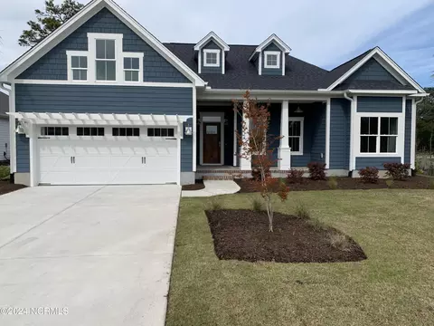 1307 Landover Dr SW, Ocean Isle Beach, NC 28469