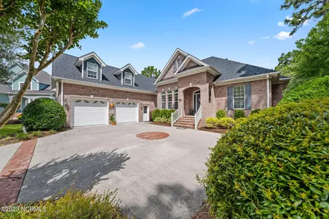 3712 Bradford Cir, Southport, NC 28461