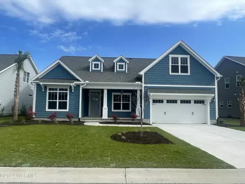 1412 Regatta Ln SW, Ocean Isle Beach, NC 28469