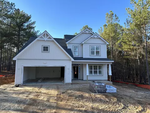 131 Courtland Cir, Foxfire Village, NC 27281