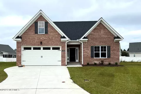 1204 Hunley Ct, Winterville, NC 28590