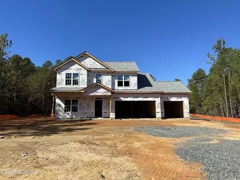 123 Courtland Cir, Foxfire Village, NC 27281