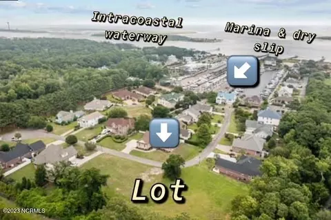 816 Berwyn Rd, Wilmington, NC 28409